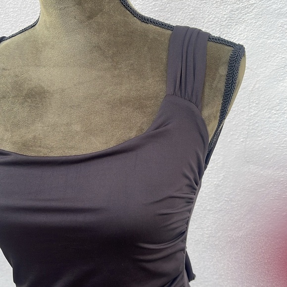 Mini Backless Dress - Picture 3 of 4